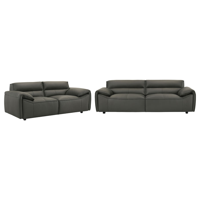 Five Star Furniture - Buxton Sofa Set