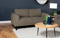 Five Star Furniture - Rilynn Upholstered Track Arms Loveseat image