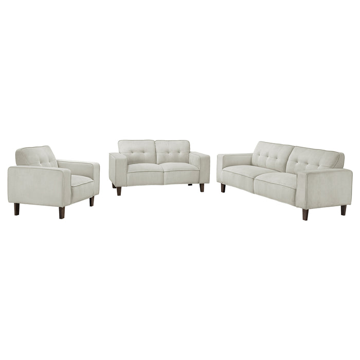 Five Star Furniture - Deerhurst Sofa Set