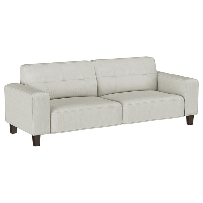 Five Star Furniture - Deerhurst Sofa Set