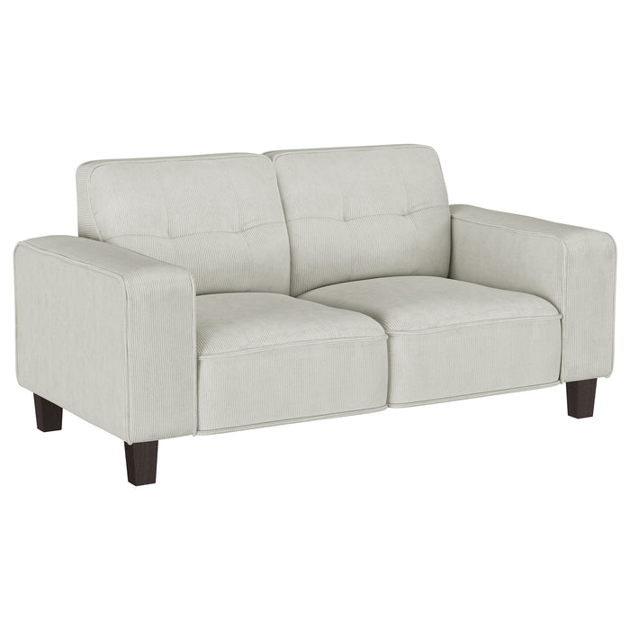 Five Star Furniture - Deerhurst Sofa Set