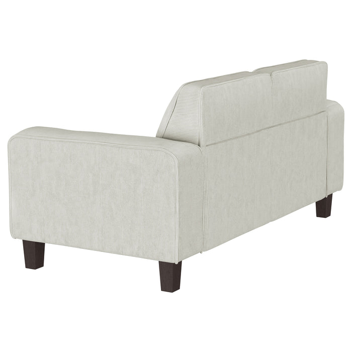 Five Star Furniture - Deerhurst Sofa Set