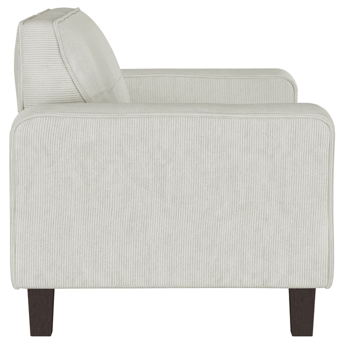 Five Star Furniture - Deerhurst Sofa Set