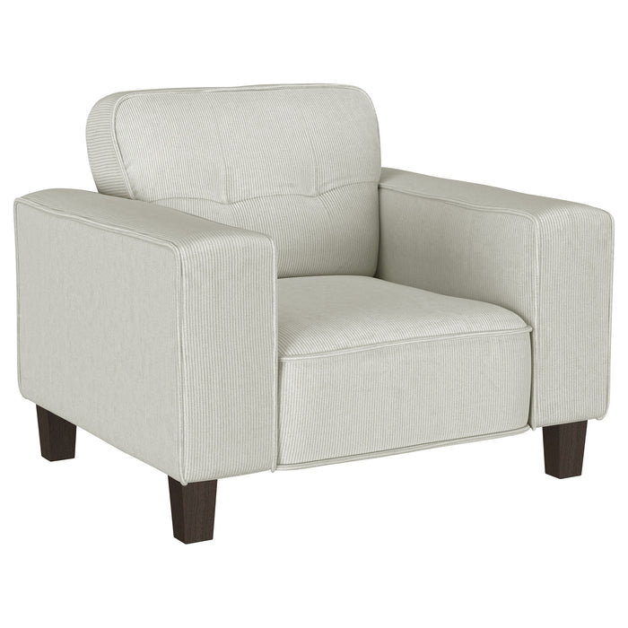 Five Star Furniture - Deerhurst Sofa Set