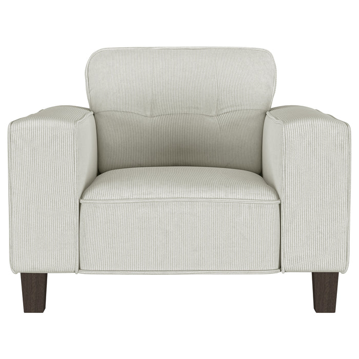 Five Star Furniture - Deerhurst Sofa Set
