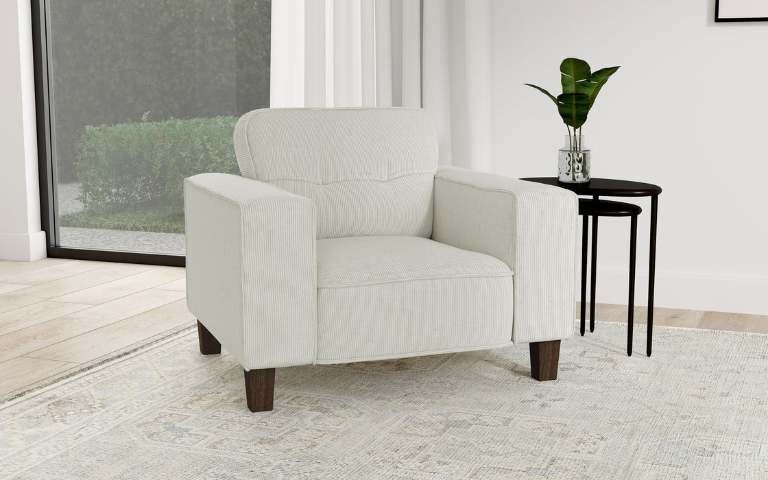 Deerhurst Accent Chair - Five Star Furniture & Mattress (GA)