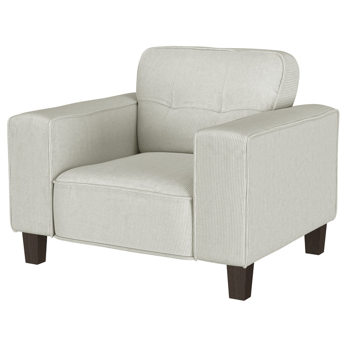 Deerhurst Accent Chair - Five Star Furniture & Mattress (GA)