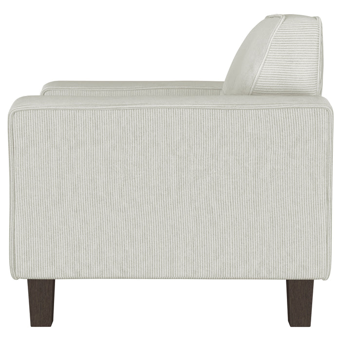 Deerhurst Accent Chair - Five Star Furniture & Mattress (GA)