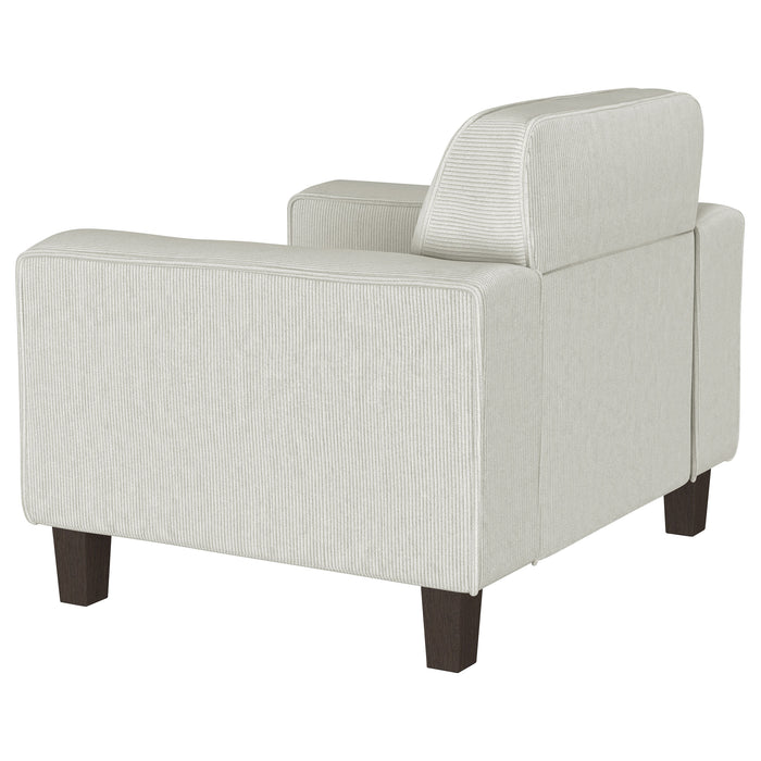 Deerhurst Accent Chair - Five Star Furniture & Mattress (GA)