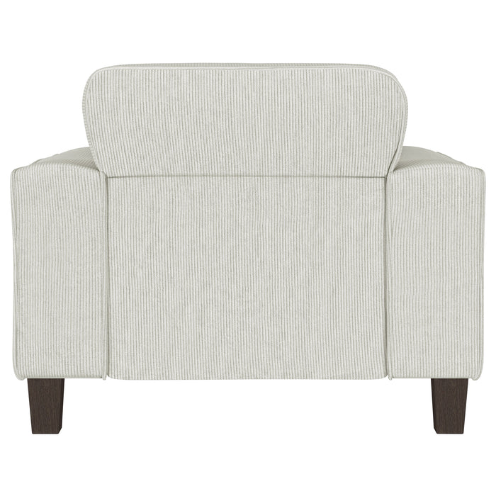 Deerhurst Accent Chair - Five Star Furniture & Mattress (GA)