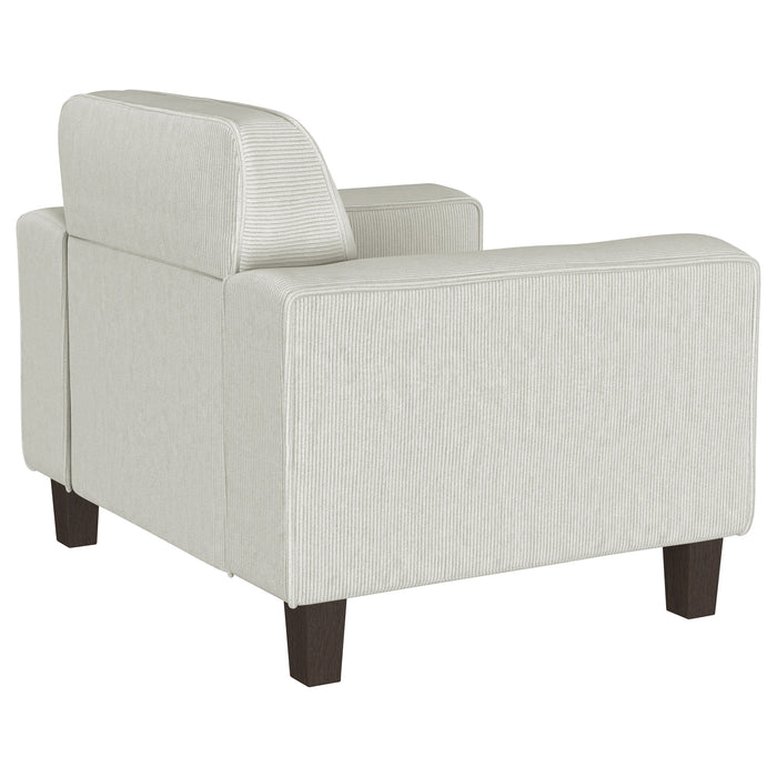 Deerhurst Accent Chair - Five Star Furniture & Mattress (GA)