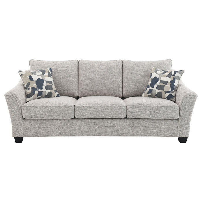 Five Star Furniture - Tomkins Sofa Set