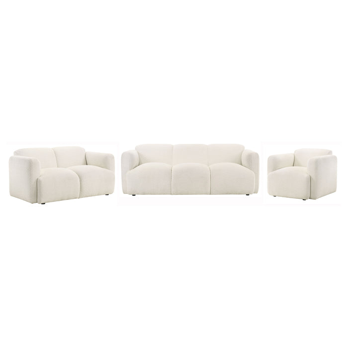 Five Star Furniture - Dorset Sofa Set