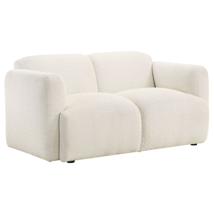 Five Star Furniture - Dorset Loveseat