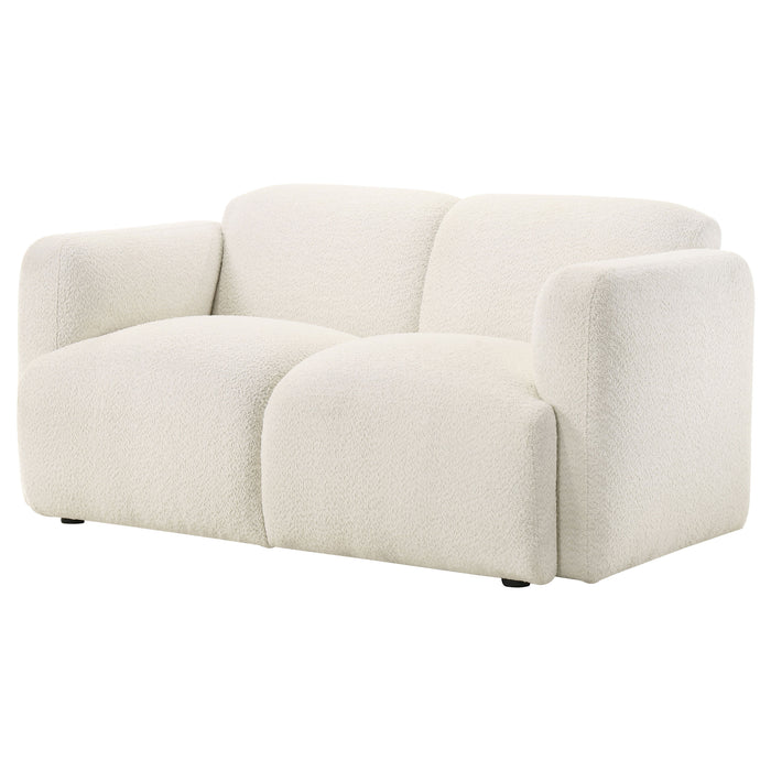 Five Star Furniture - Dorset Loveseat