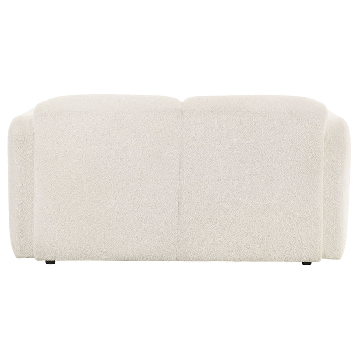 Five Star Furniture - Dorset Loveseat