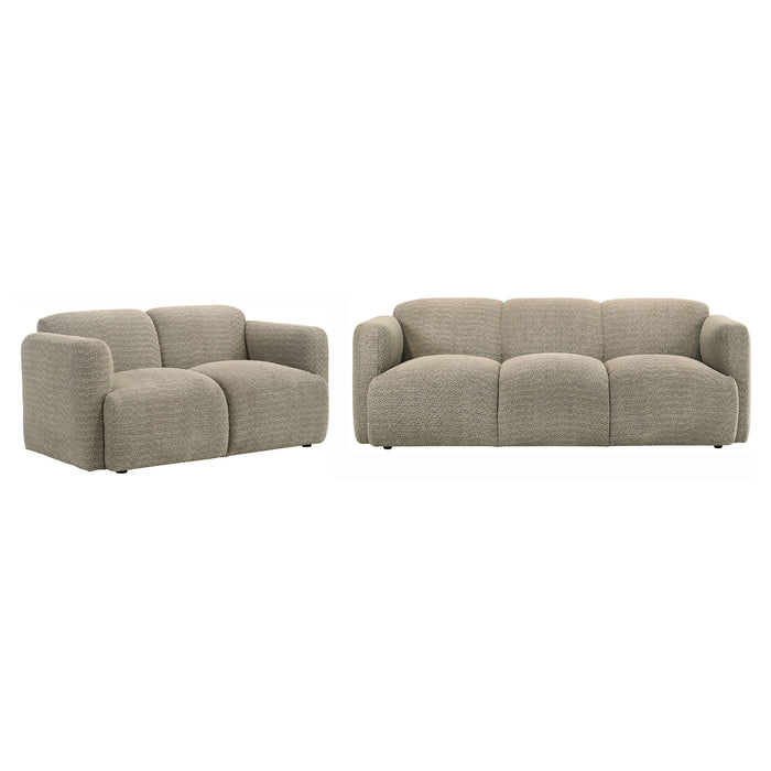 Five Star Furniture - Dorset Sofa Set