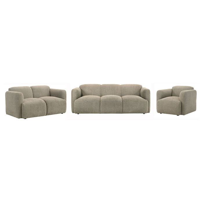 Five Star Furniture - Dorset Sofa Set