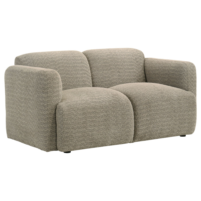 Five Star Furniture - Dorset Loveseat