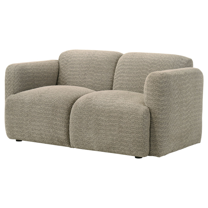 Five Star Furniture - Dorset Loveseat
