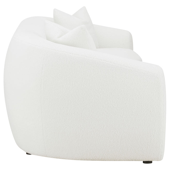 Isabella Stationary 3 Pc Sets - Five Star Furniture & Mattress (GA)