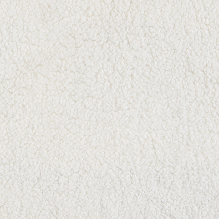 Five Star Furniture - Isabella Upholstered Tight Back Loveseat White