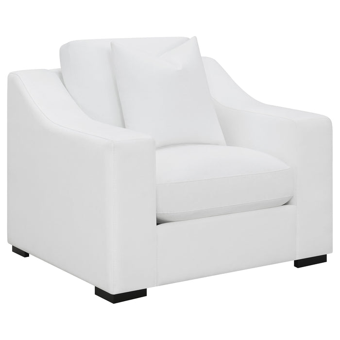 Five Star Furniture - Ashlyn Accent Chair