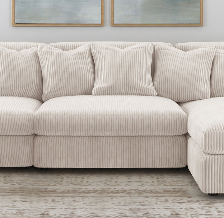 Five Star Furniture - Blaine Armless Chair