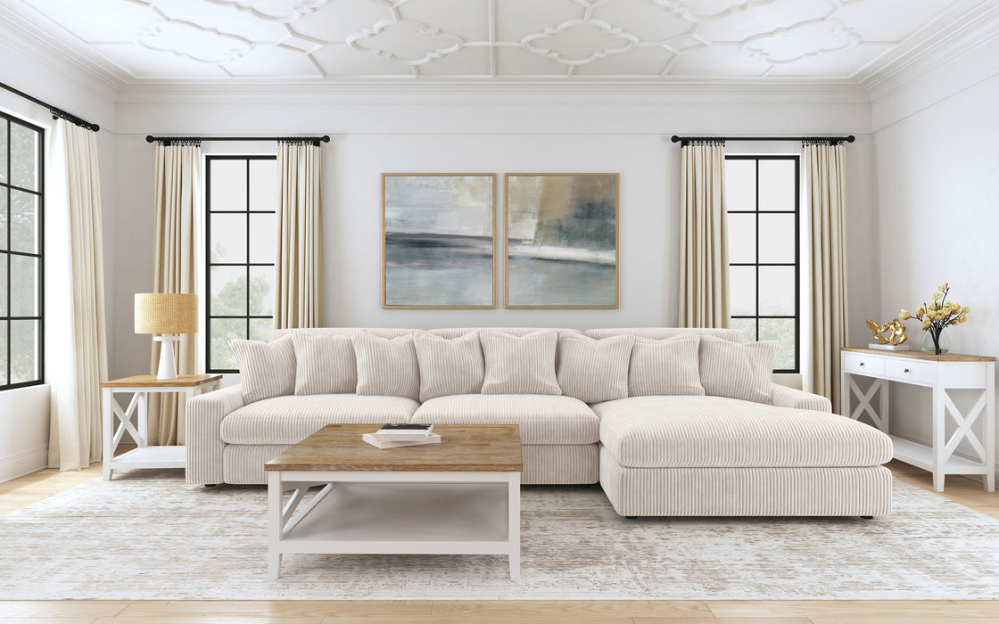 Five Star Furniture - Blaine Armless Chair