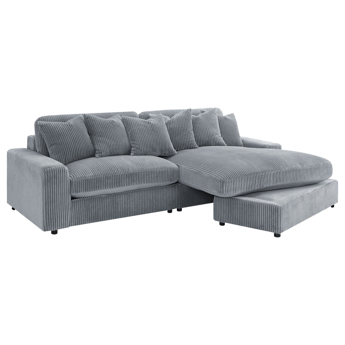 Five Star Furniture - Blaine Sectional Sofa
