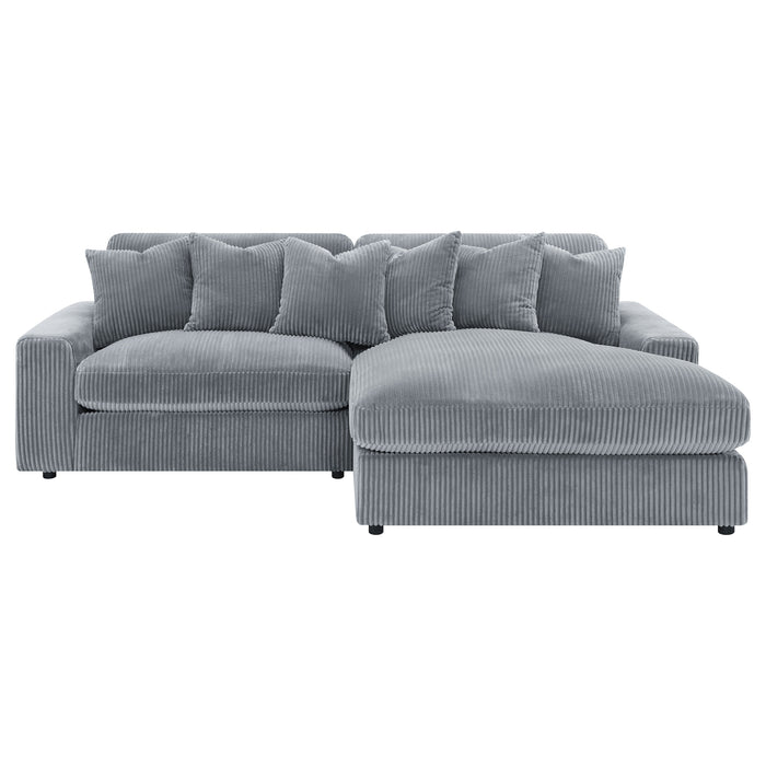 Five Star Furniture - Blaine Sectional Sofa