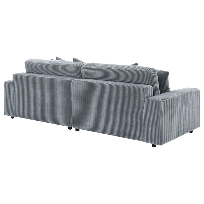 Five Star Furniture - Blaine Sectional Sofa