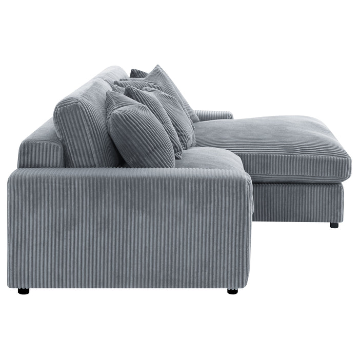 Five Star Furniture - Blaine Sectional Sofa