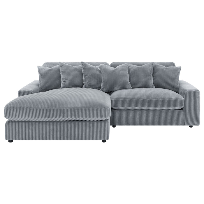 Five Star Furniture - Blaine Sectional Sofa