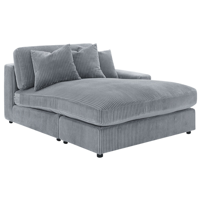 Five Star Furniture - Blaine Sectional Sofa