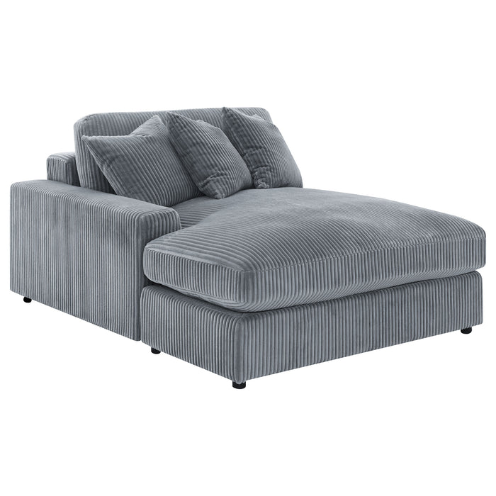 Five Star Furniture - Blaine Sectional Sofa