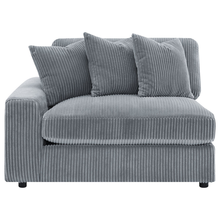 Five Star Furniture - Blaine Sectional Sofa