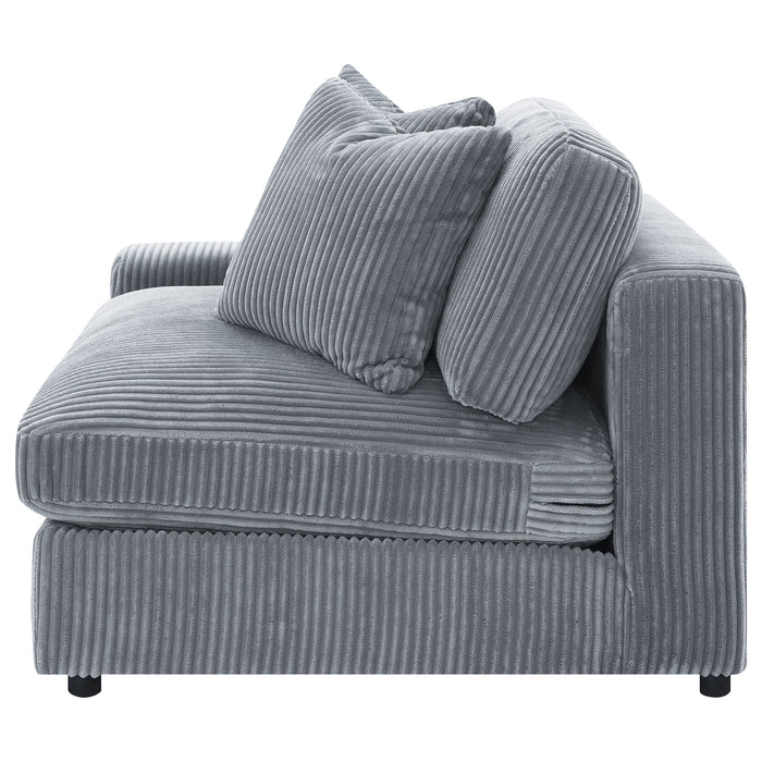 Five Star Furniture - Blaine Sectional Sofa