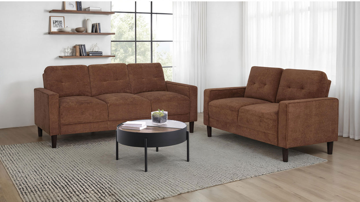 Five Star Furniture - Bowen II Sofa Set