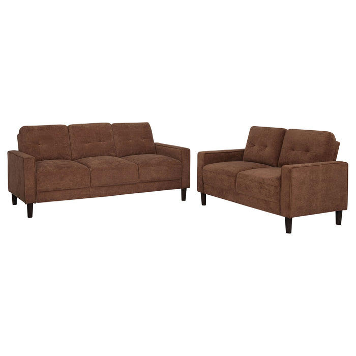 Five Star Furniture - Bowen II Sofa Set