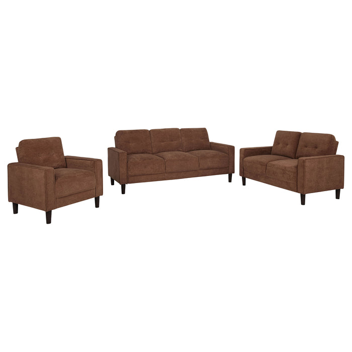 Five Star Furniture - Bowen II Sofa Set