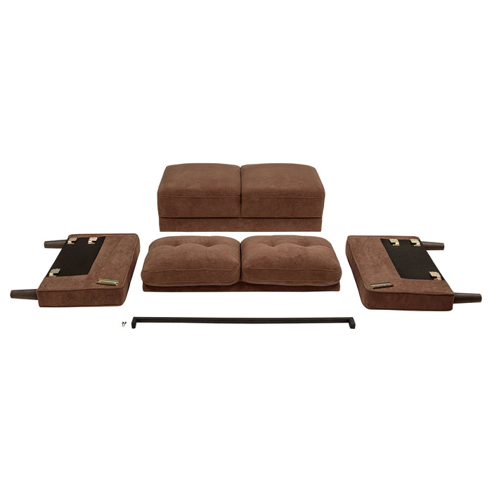 Five Star Furniture - Bowen II Sofa