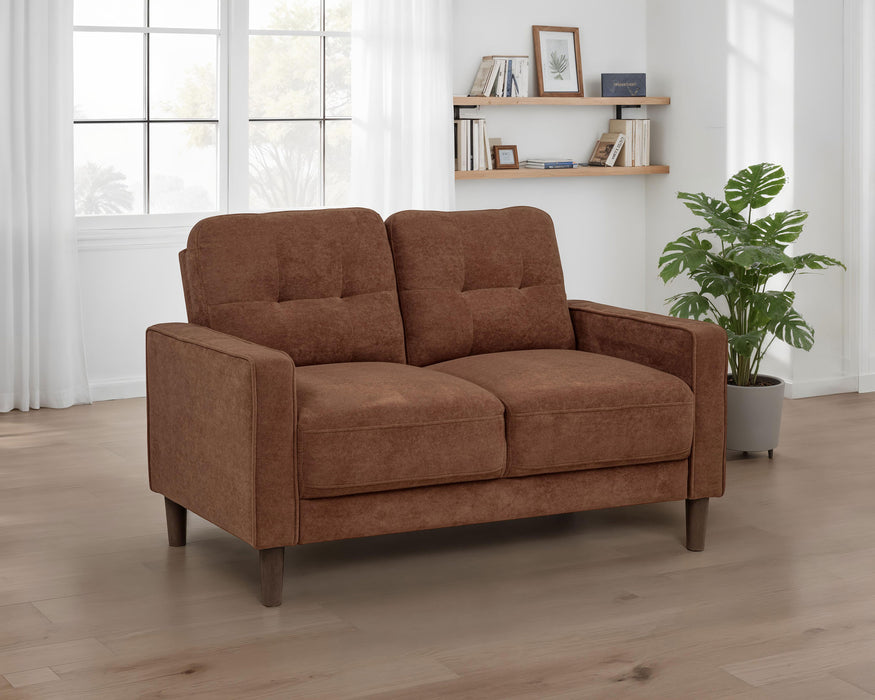 Five Star Furniture - Bowen II Loveseat