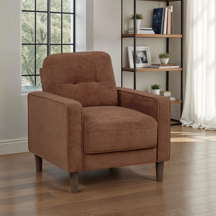 Five Star Furniture - Bowen II Accent Chair
