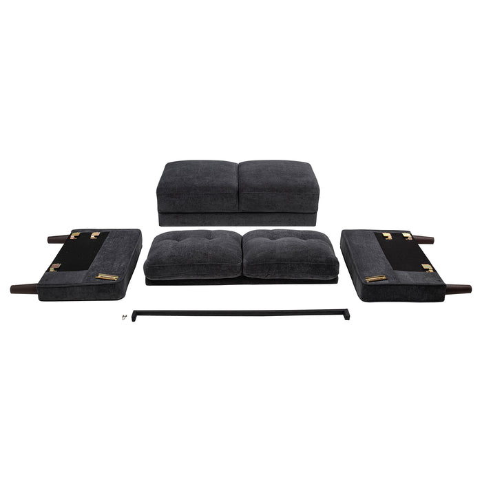 Five Star Furniture - Bowen II Sofa