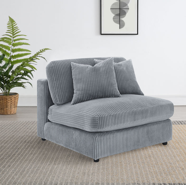 Five Star Furniture - Blaine Armless Chair