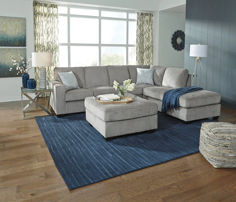 Five Star Furniture - Altari Living Room Set