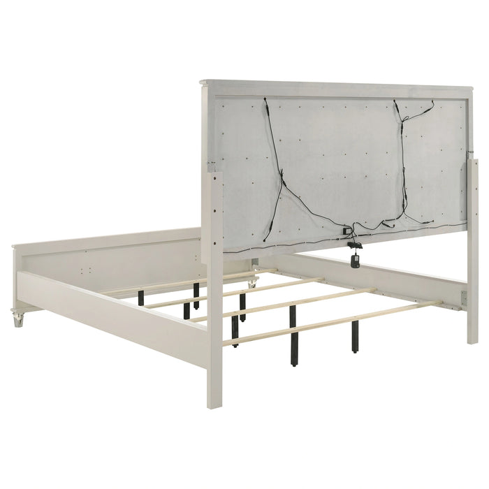 Five Star Furniture - Olivia Bedroom Set