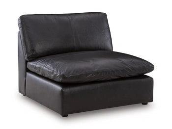 Five Star Furniture - Emilia Sectional Sofa