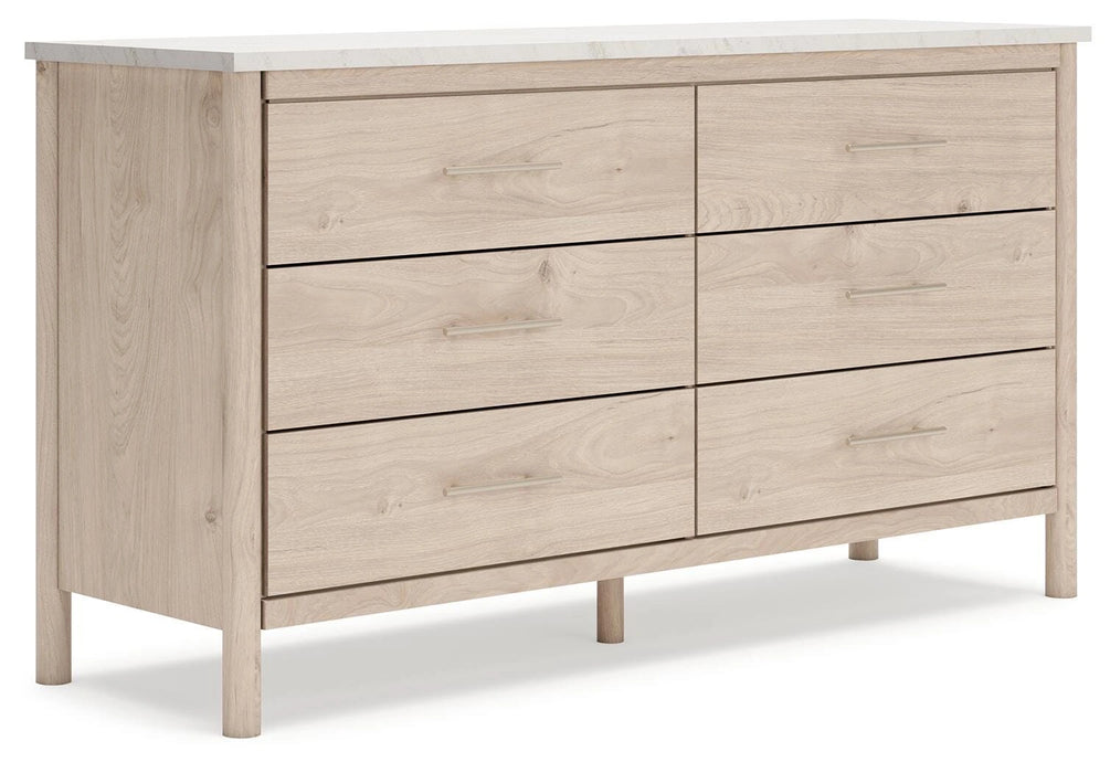 Five Star Furniture - Cadmori Dresser